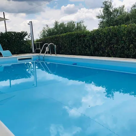 The Flower House Rome